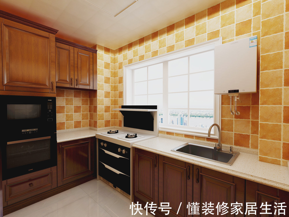 装修风格|刚出炉！2021年超受欢迎的5种装修风格，每一种都喜欢