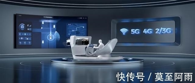 百度|李彦宏一声「萝卜快跑」,中国首个无人车出行App就位