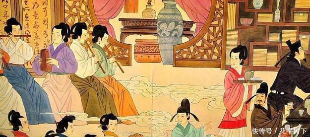 皇帝|将军说出自己乳名,皇帝乐得哈哈大笑,不久,将军被处死!