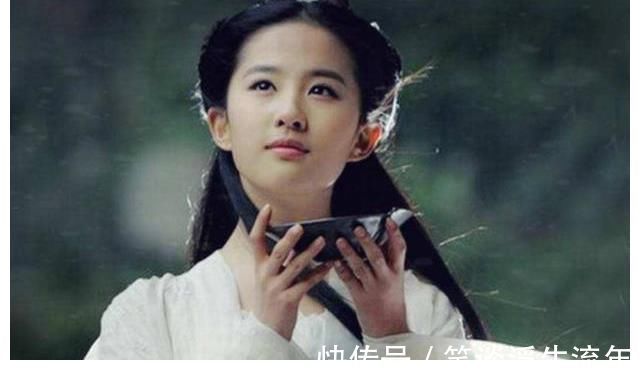 新《神雕》遭张纪中当面痛批,吐槽孙红雷贼眉鼠眼,林允是小丑女