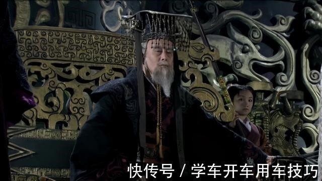 春秋战国时代!为什么法家认为,统领天下除了坐拥权势,还要“术”和“法”!