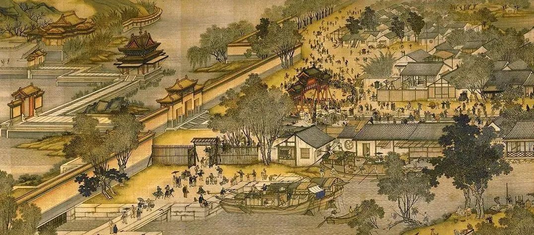 脱离|苏东坡与王安石:脱离了低级趣味的君子之争