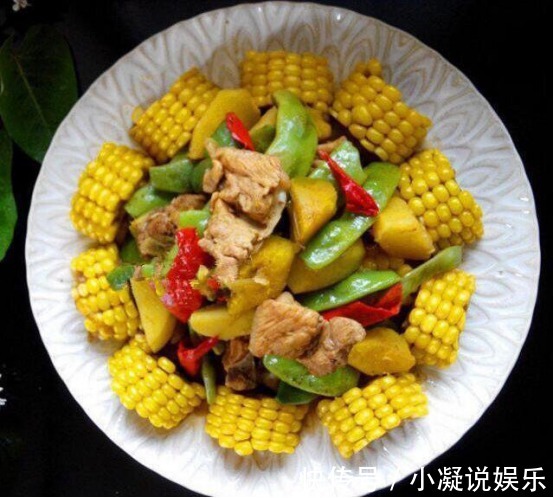 精选几道下饭家常菜，开胃下饭，清淡解油腻，几分钟就学会