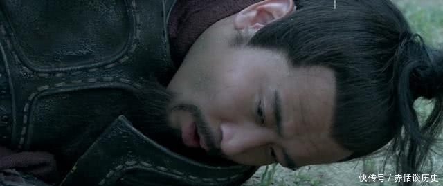 击败|此人深受刘备喜爱，曾击败张飞庞统，为何诸葛亮却将其斩杀？