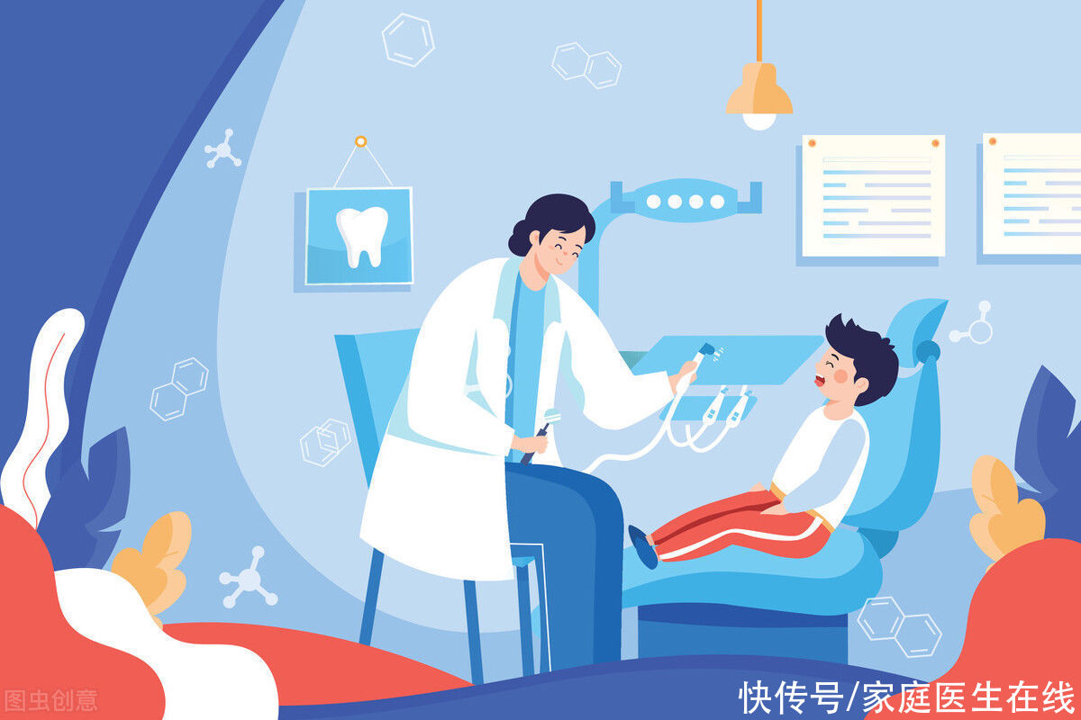 牙签|牙签剔牙一直爽？一直“剔”一直“伤”！这3个危害在等着你，这几招护理技巧要收好