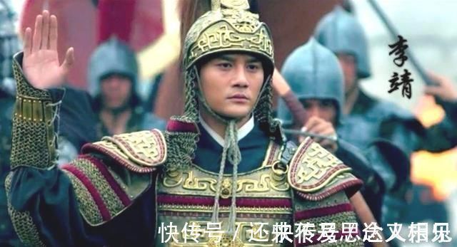 西游记$西游记:李靖本是唐朝人物,为何会在封神演义中出现呢?