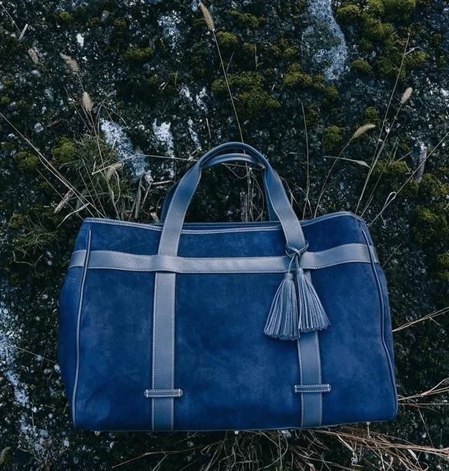 包袋品牌那么多,为什么只有它能征服所有挑剔有品绅男