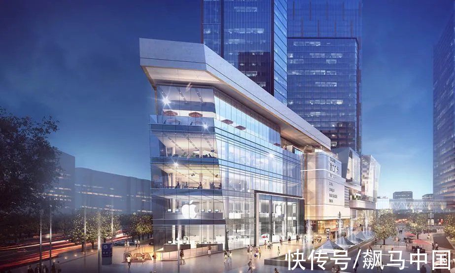 大兴大悦|商业地产如何差异化运营？看这些优质项目的运营技巧