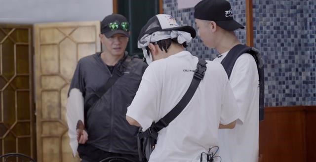 《超前营业的哥哥》剪辑遭吐槽，GAI口碑反转，言承旭张云龙撒糖