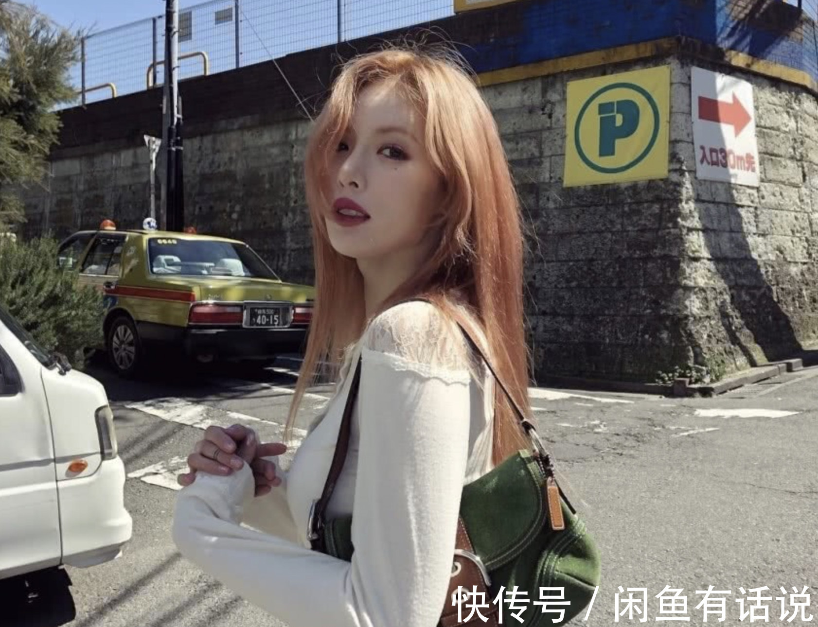 女生|一个普通女生的逆袭!学生党如何利用暑假,不动声色的变好看?