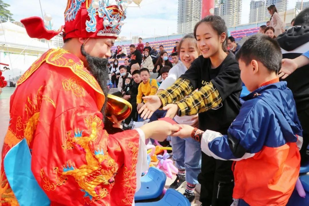 【本埠】留汕过年也精彩！各大景区筑牢“防疫墙”市民游客舒心畅玩