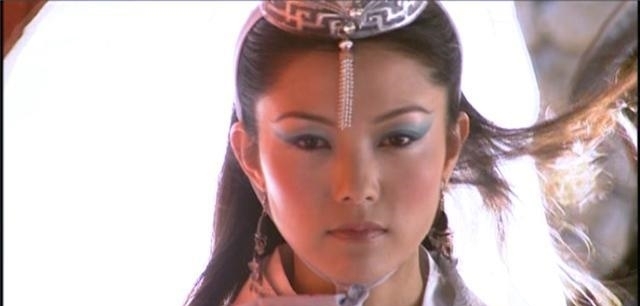 玄慈$金庸小说中掌力最强的12位高手大排名