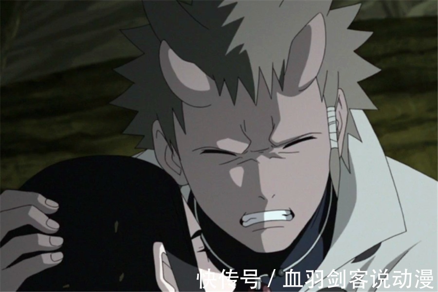 宇智波佐助|火影中8位哄堂大“孝”的人:“孝”心一脉相承,黑绝表示无语