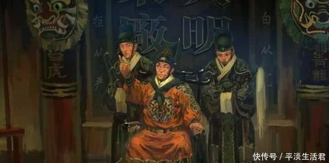 对战局|在魏忠贤得势的三年中,明朝为何能在辽东压着皇太极打