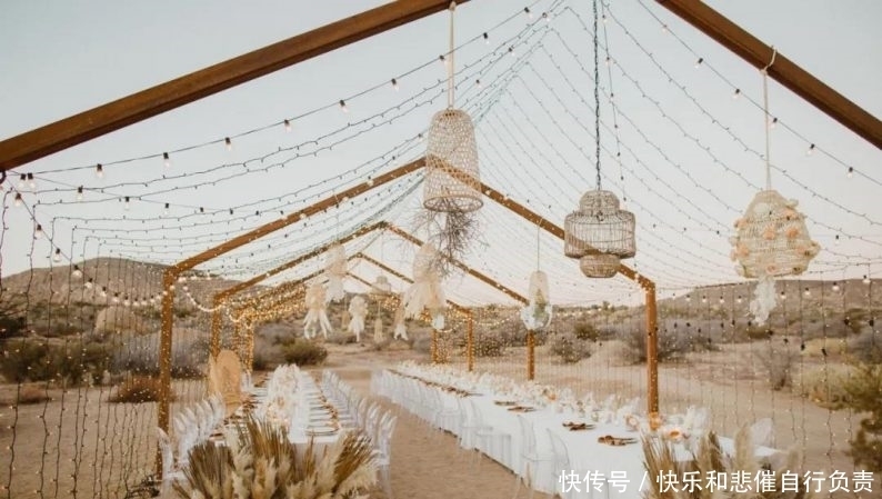 婚礼人：为什么我们不愿意改行！