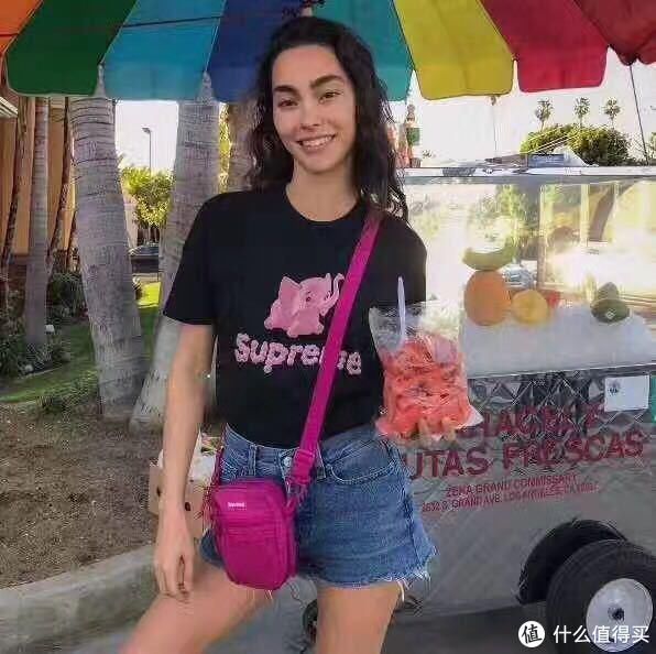 潮流圈的一块砖，哪里需要哪里搬！聊聊James Jebbia 和他造就的潮牌Supreme！