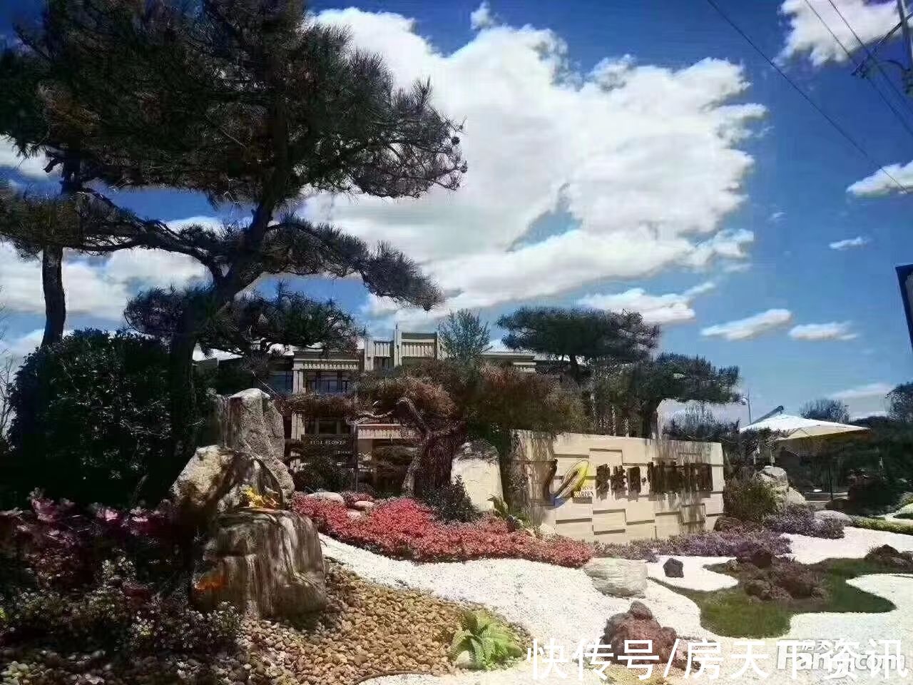 碧桂园|新鲜出炉!帮你搜集太原杏花岭楼盘现场的最新美图