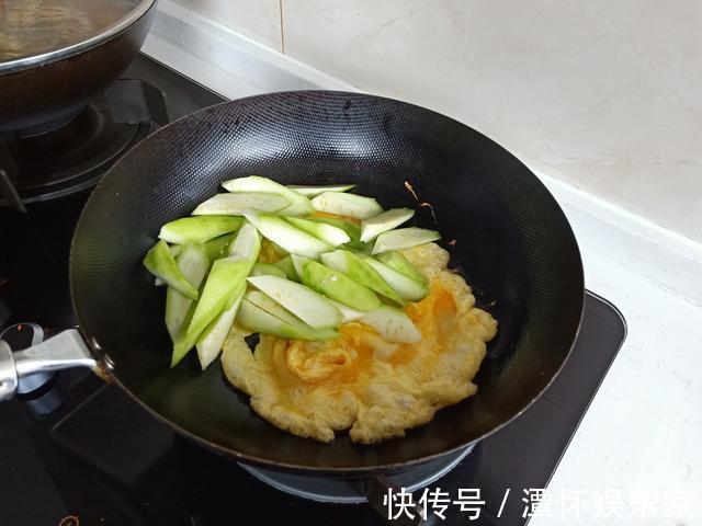 鲢鱼|外甥来家我只做4个菜，却鲜美营养全吃光，外甥笑了：下周还来