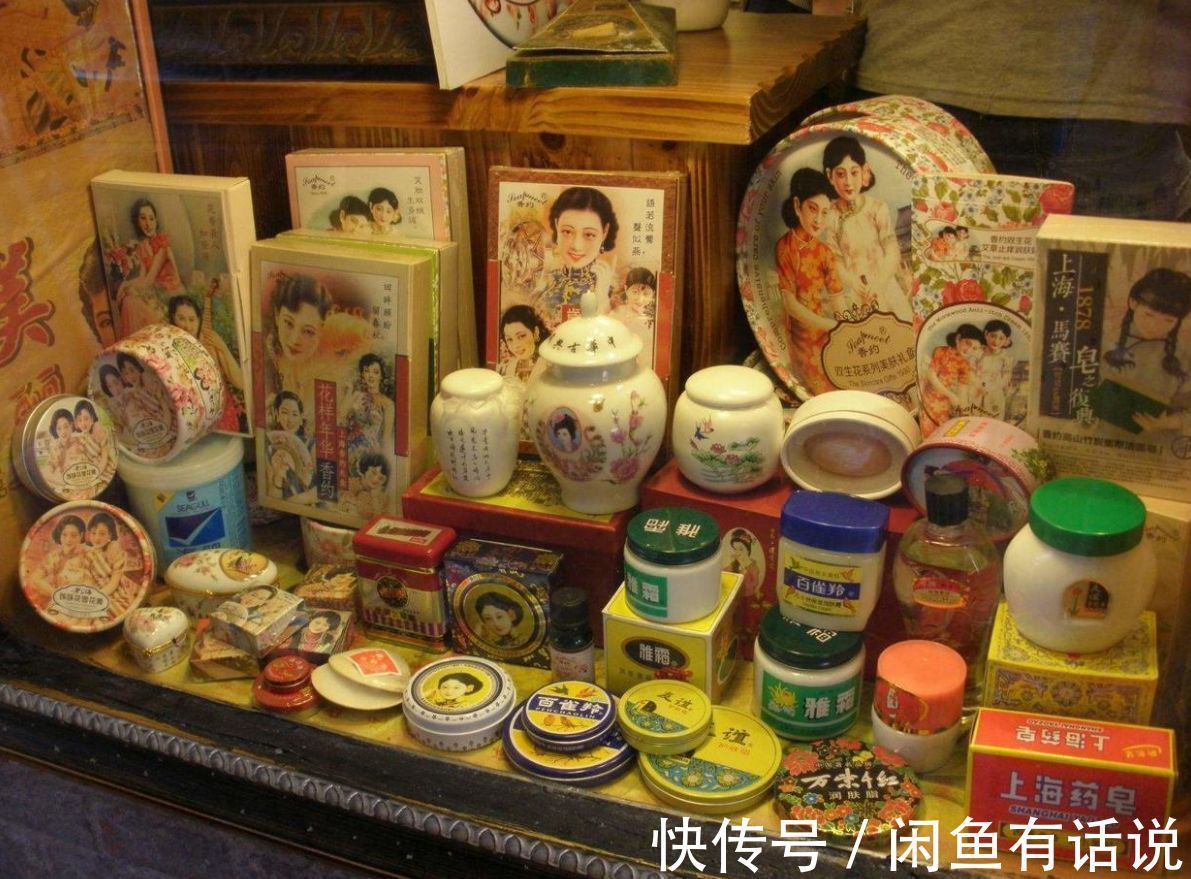 雪花膏 虽然丑,但是真的很好用,八款被颜值拖累的“良心老国货”