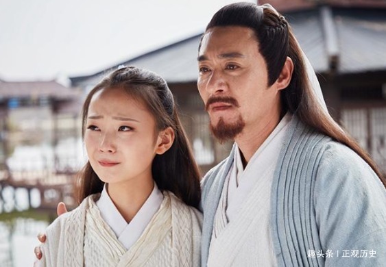 巾帼英雄|一个救下整座城市的中国女孩,独自率领一支敢死队,连夜跋涉三天