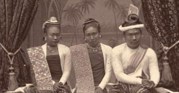 流放|缅甸历史末代国王,亡国后惨遭英国流放印度,后代至今住在贫民区