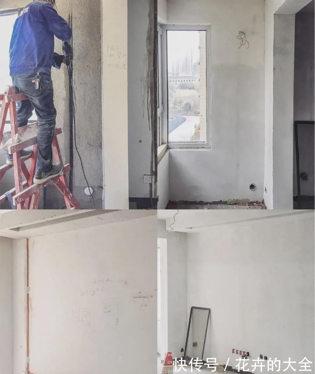 水电|新房装修不用天天看,监工只需检查这几处,没问题就能付尾款了