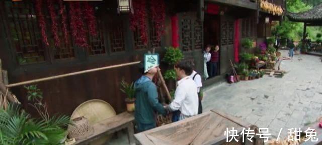 羊肉|黄磊照顾王丽坤跟节目组赊羊肉,却拒绝宋茜的点餐,区别对待?