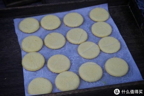 乳酪|最近朋友圈大火的乳酪小贝，详细做法分享，超简单