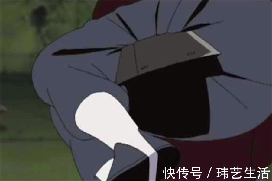 宇智波佐助|火影忍者中曾对佐助放水的4人:2人为了佐助,2人换谁都会放水