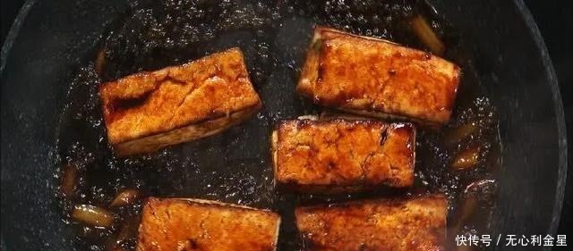 豆腐也能暗藏玄机~加上它们,营养全面更健康!