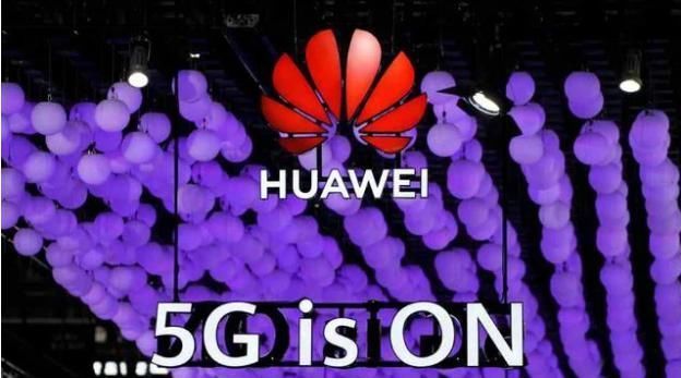 面子|不给美国面子!外媒突然宣布,华为海外5G出现转机!