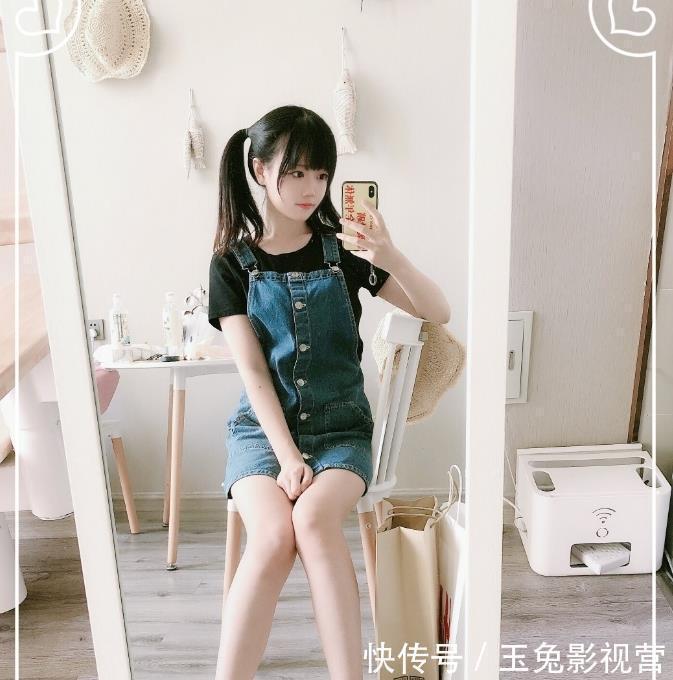 cos|30岁妈妈玩Cos受嘲讽,看到她的阿狸后,网友:我们错了!