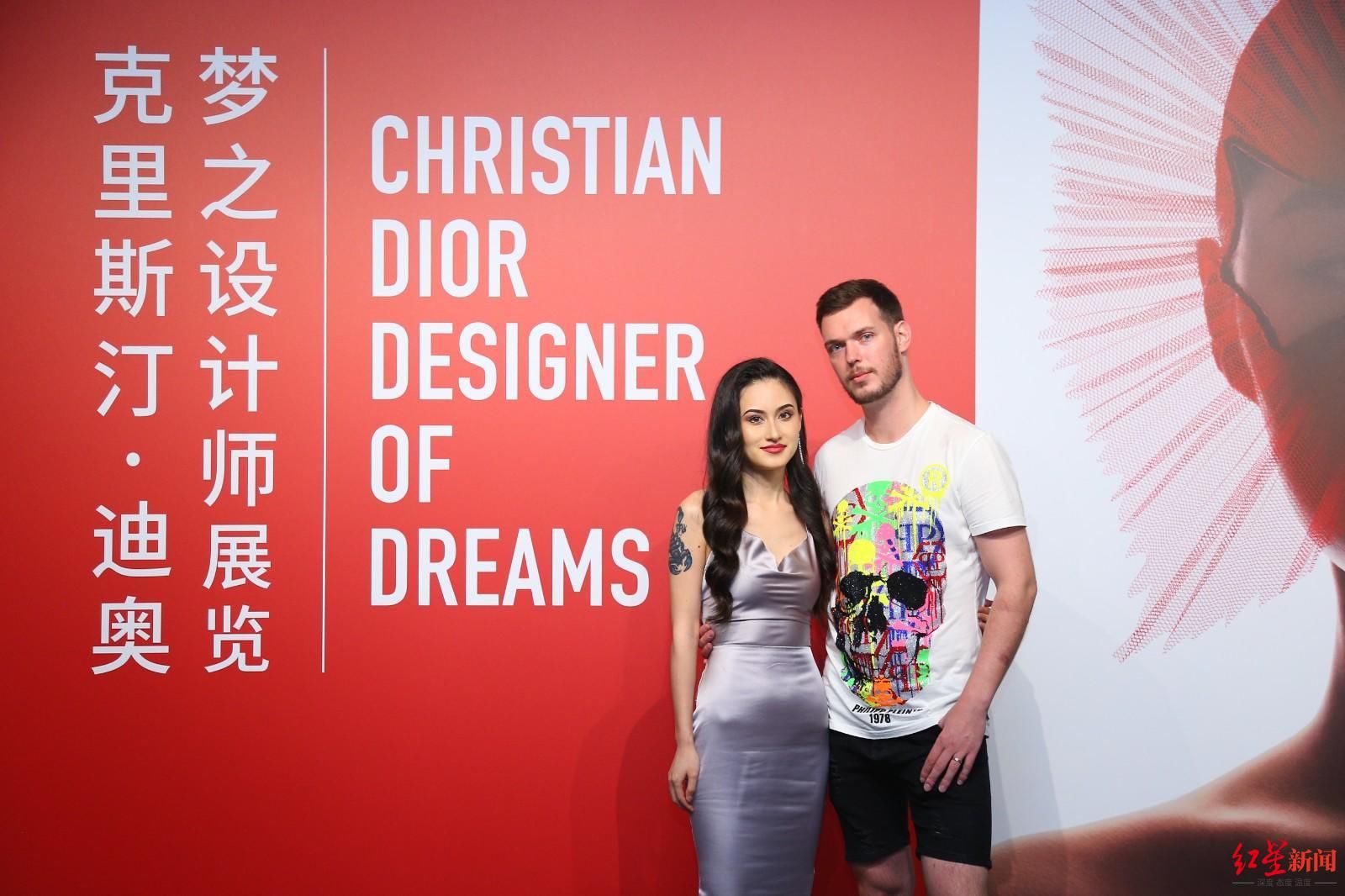 成都商报之夜优雅ending|踏雨而来尽兴而归，DIOR & 成都商报之夜优雅ending