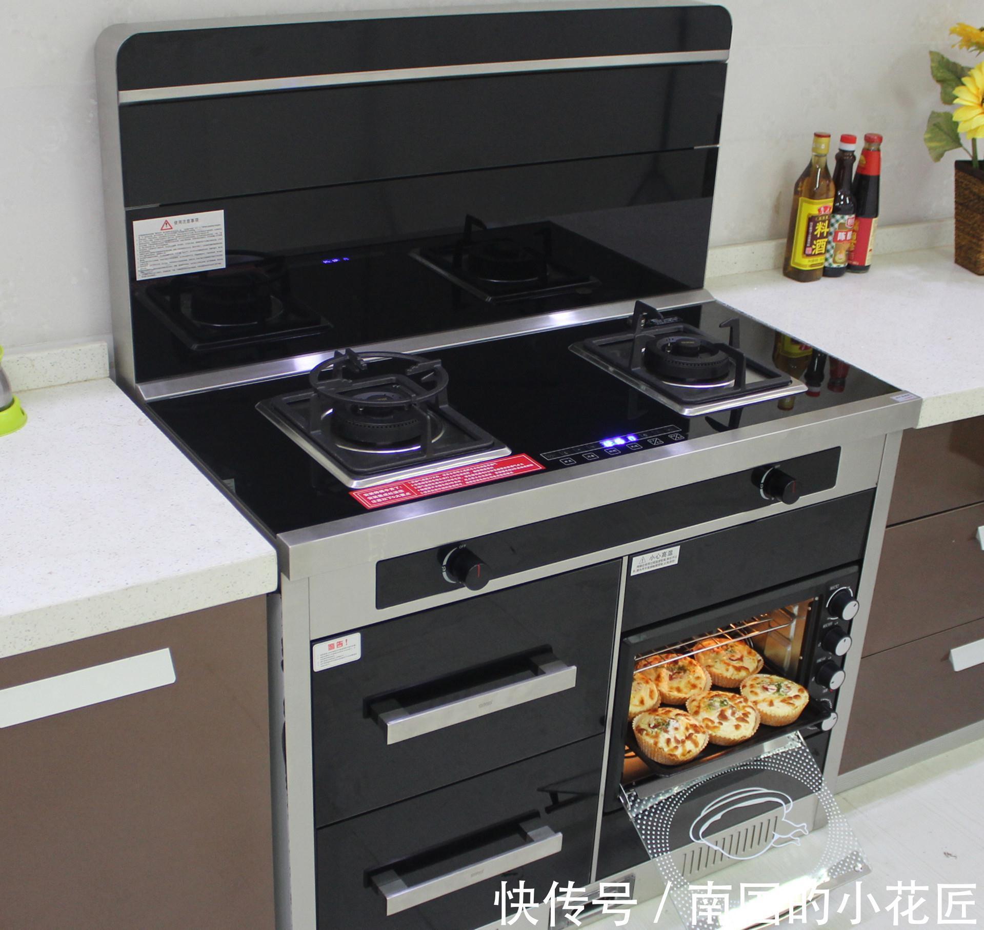 装修|厨房装修坚持最接地气的决定,丢掉鸡肋用品,现在用起来超顺手