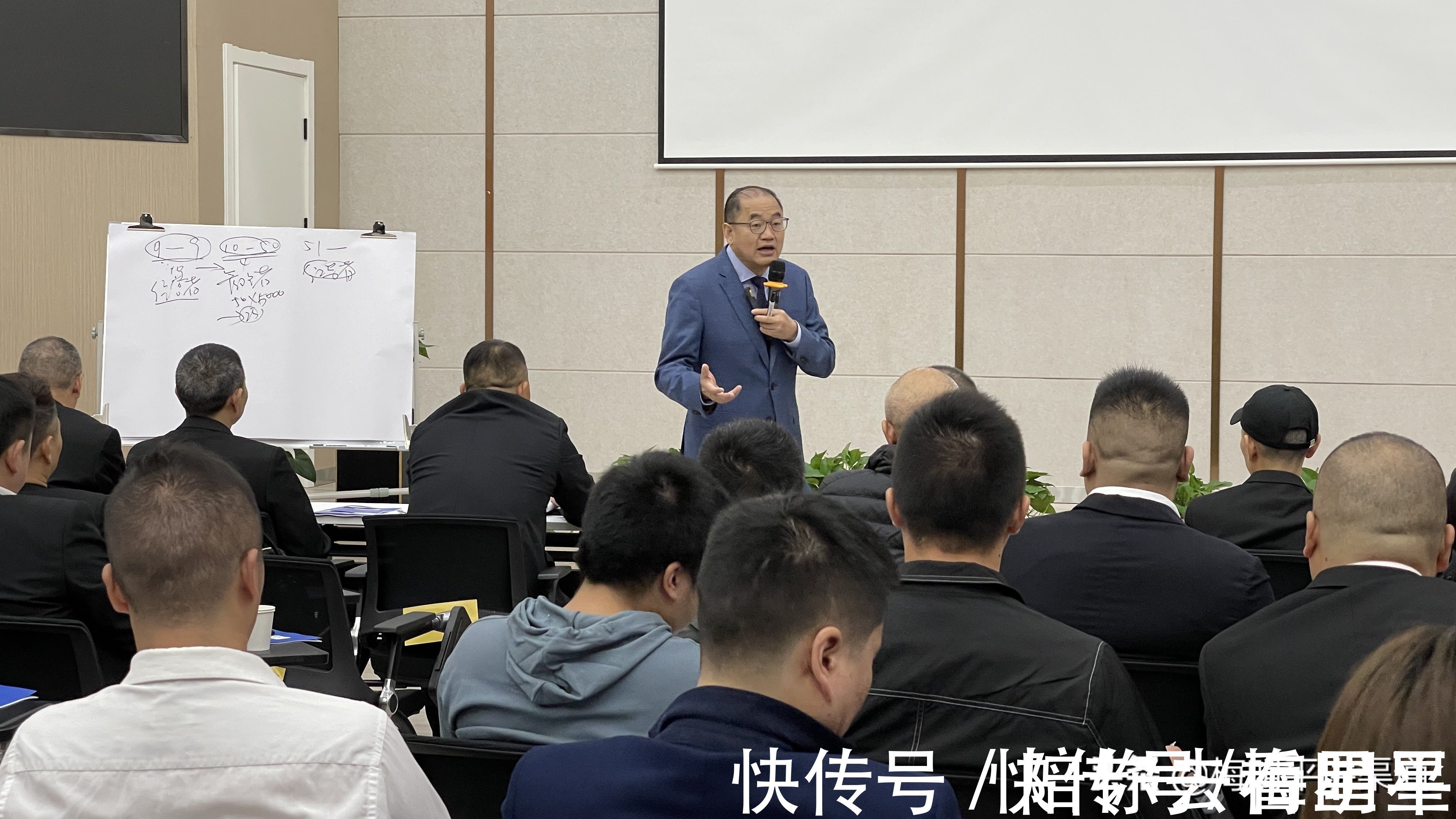 出发票|给经销商提供支持:很多人不知道,经销商才是厂家的第一用户