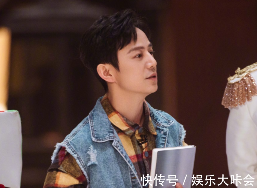 何炅日子不好過,黃磊擔心他不錄制《向往6》,原班人馬難聚齊