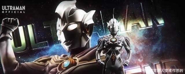 泽塔剧场版预测:小金人是幕后BOSS,和泽塔相认,神秘四奥登场?