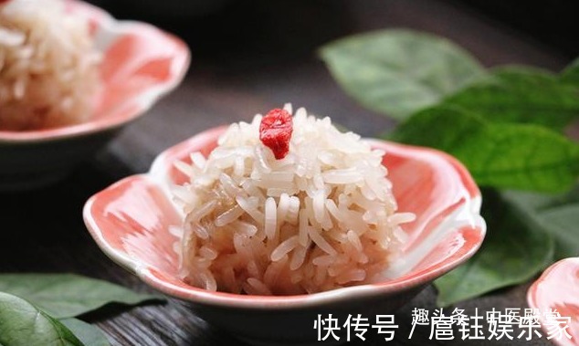 莲藕|糯米别再包粽子了,教你6种做法,比粽子还好吃,连吃一周都不腻