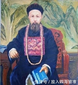 太平天国|攻陷天京，曾国荃兴奋地打开太平天国国库后，大喊道：我命休矣