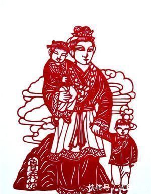 墓志铭&杜甫的姑姑,一个伟大的唐朝女人,她的感人故事鲜有人知