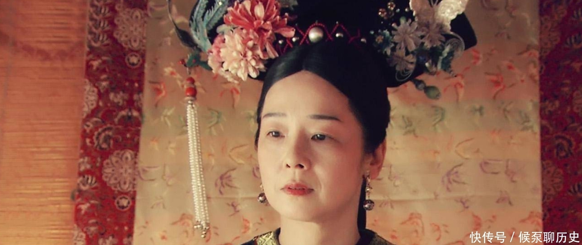上门|农村老汉收藏慈禧生前照片，故宫专家上门劝捐，老汉回了一句话