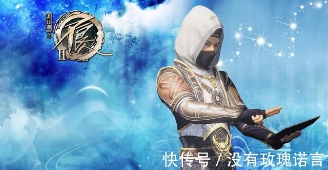 画江湖|《秦时明月6》被骂《不良人4》却倍受好评，这次若森做对了什么
