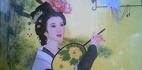 周幽王$古人云“色字头上一把刀”,下句才是精华所在,你听过吗