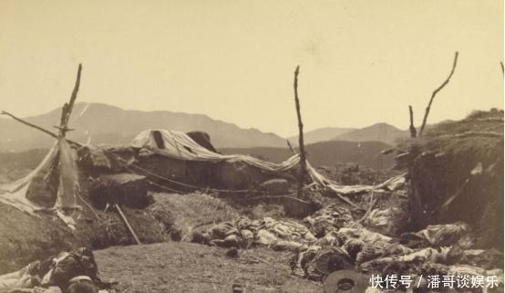 微笑|一位日本少女，在广岛被原子弹炸后，为何会露出甜美的微笑