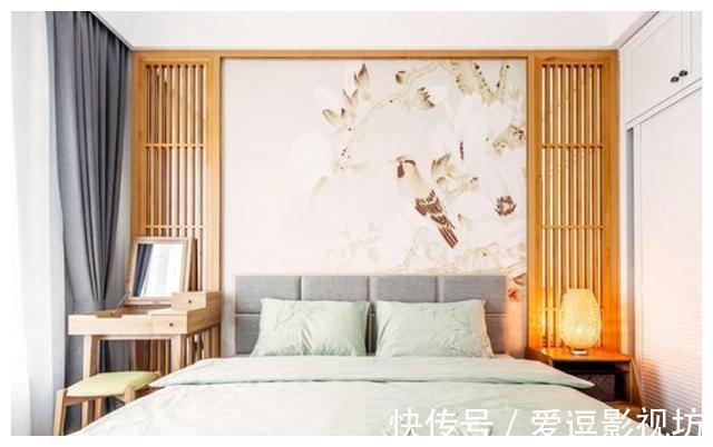 轻松|年轻人都喜欢日式风格装修?下班回家感受到无比的轻松,怡然自得