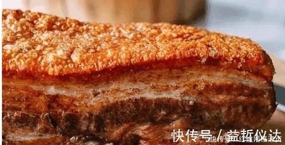 五花肉最好吃的做法, 好吃到想哭, 一上桌就被清盘