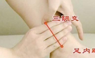 劳宫穴|睡觉前有“5搓”,每天坚持搓一搓,睡眠质量高,沾枕即睡不失眠