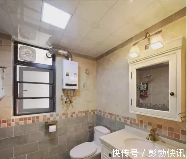 客厅|晒一下109㎡新房,第一次见客厅旁边做个榻榻米,自然又清新!