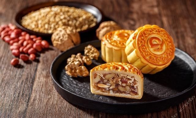 诗人|2首冷门而优美的中秋古诗,让你回到千百年前,与古人赏月夜话