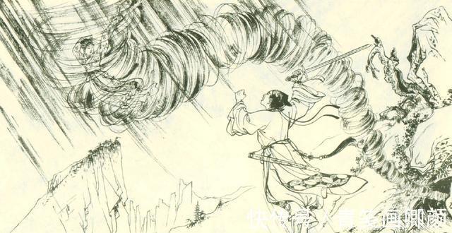 黄埔公子@聊斋故事 娇娜